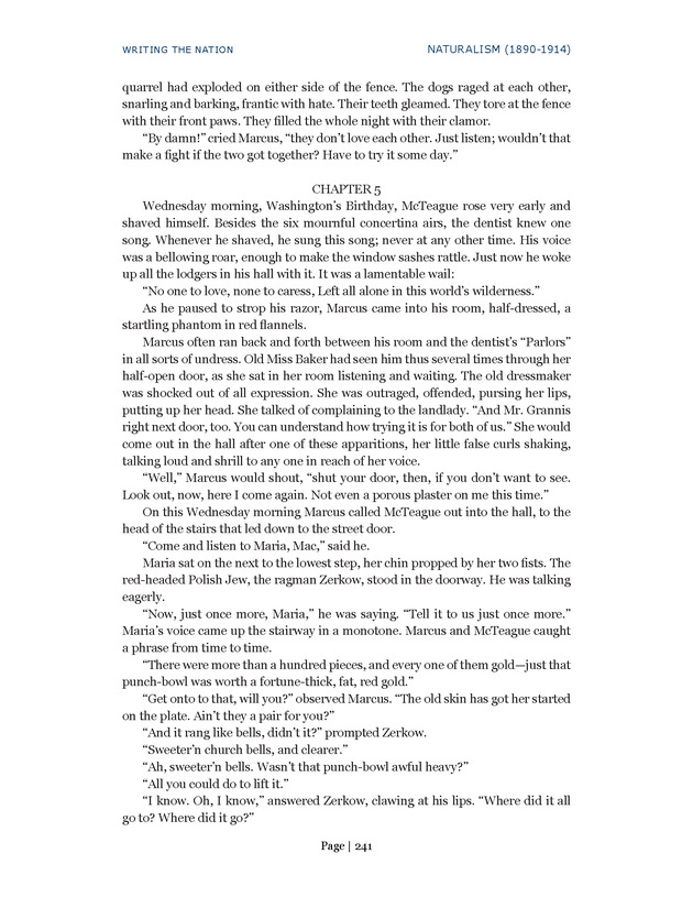 Writing the Nation - Page 241